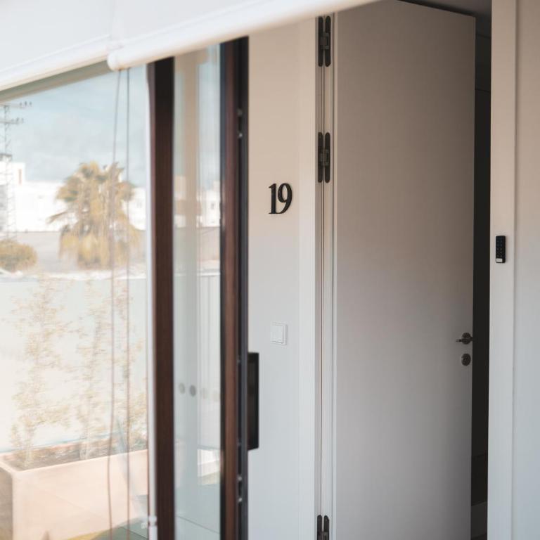 CISNES PALACE - One-bedroom Apartment and Terrace - 8