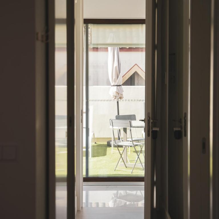 CISNES PALACE - One-bedroom Apartment and Terrace - 6
