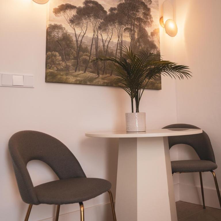 CISNES PALACE - One-bedroom Apartment and Terrace - 5