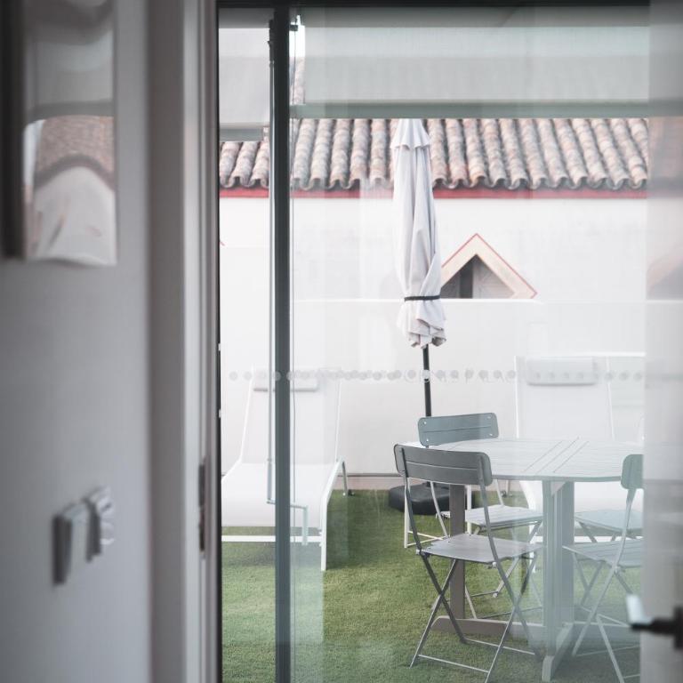 CISNES PALACE - One-bedroom Apartment and Terrace - 4