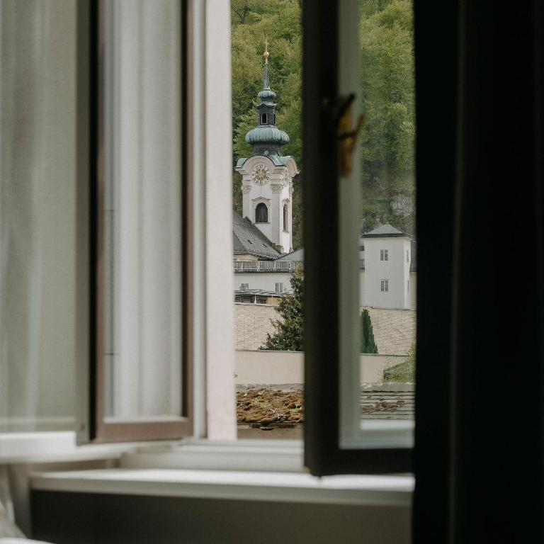 IMLAUER Palais Mirabell - Deluxe Doppel-/Zweibettzimmer - 5
