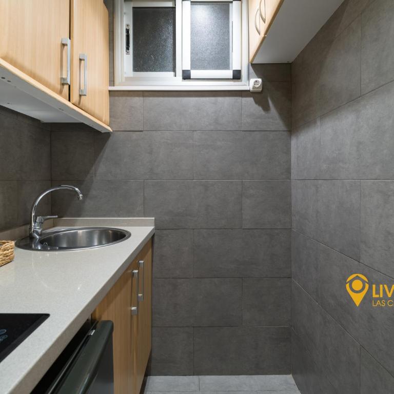 Living Las Canteras Homes - MARSIN 408 - Apartamento Estudio - 15