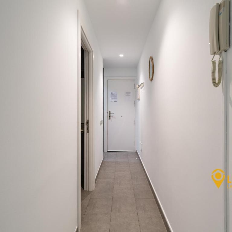 Living Las Canteras Homes - MARSIN 408 - Apartamento Estudio - 24
