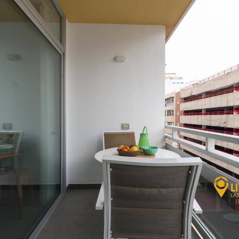 Living Las Canteras Homes - MARSIN 408 - Apartamento Estudio - 21