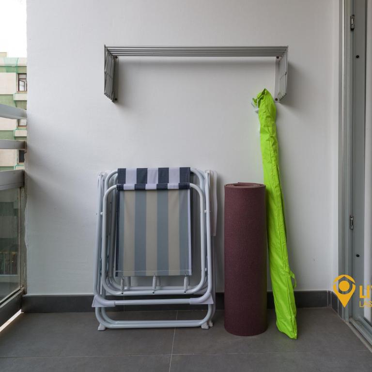 Living Las Canteras Homes - MARSIN 408 - Apartamento Estudio - 22