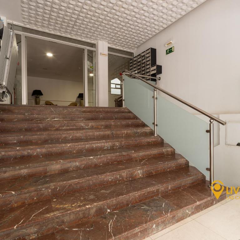 Living Las Canteras Homes - MARSIN 408 - Apartamento Estudio - 27