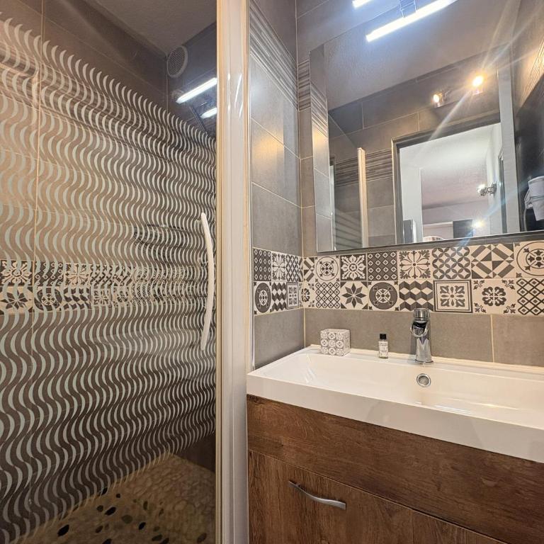 Villa Village Naturiste Karess - Appartement 1 Chambre - 7