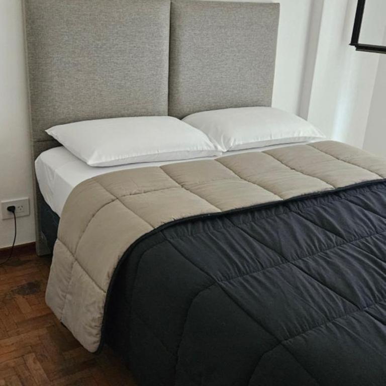 Departamento Plaza Bahia - One-Bedroom Apartment - 3