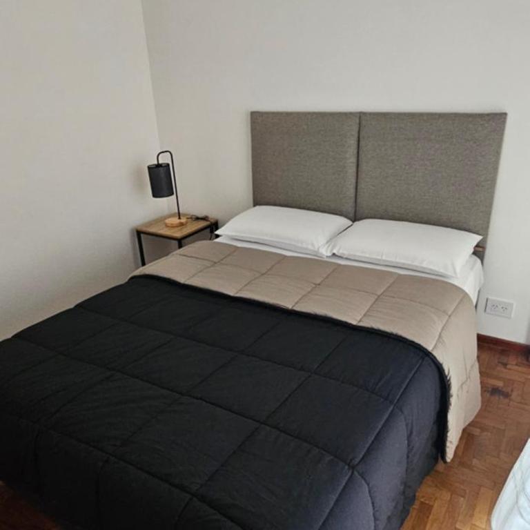 Departamento Plaza Bahia - One-Bedroom Apartment - 4