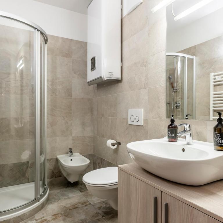 Stay COOPER l Tivoli - Studio-Apartment - 4
