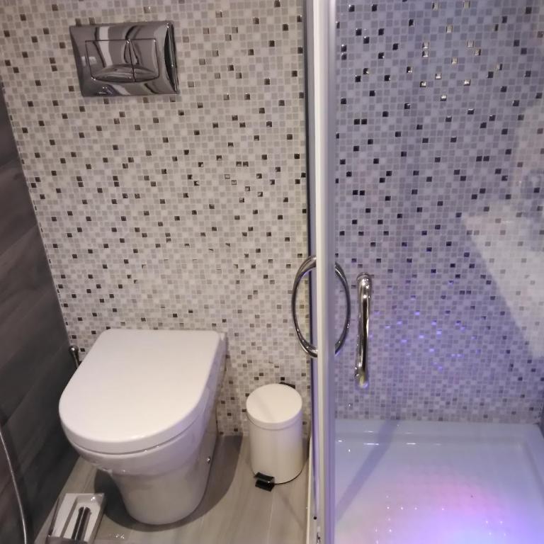 B&B del Toscano - Double Room with Private Bathroom - 10