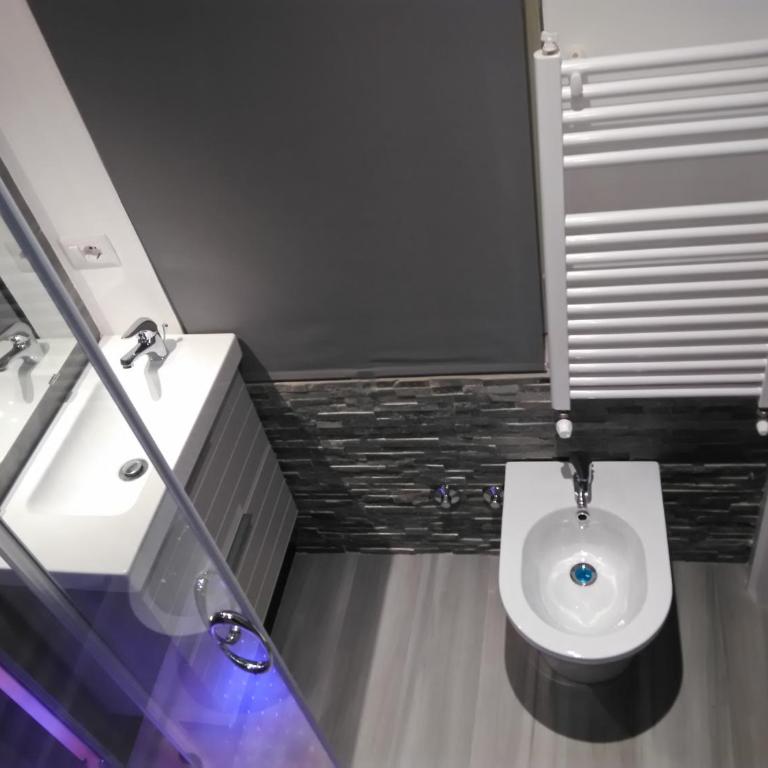 B&B del Toscano - Double Room with Private Bathroom - 4