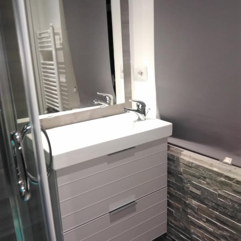 B&B del Toscano - Double Room with Private Bathroom - 3