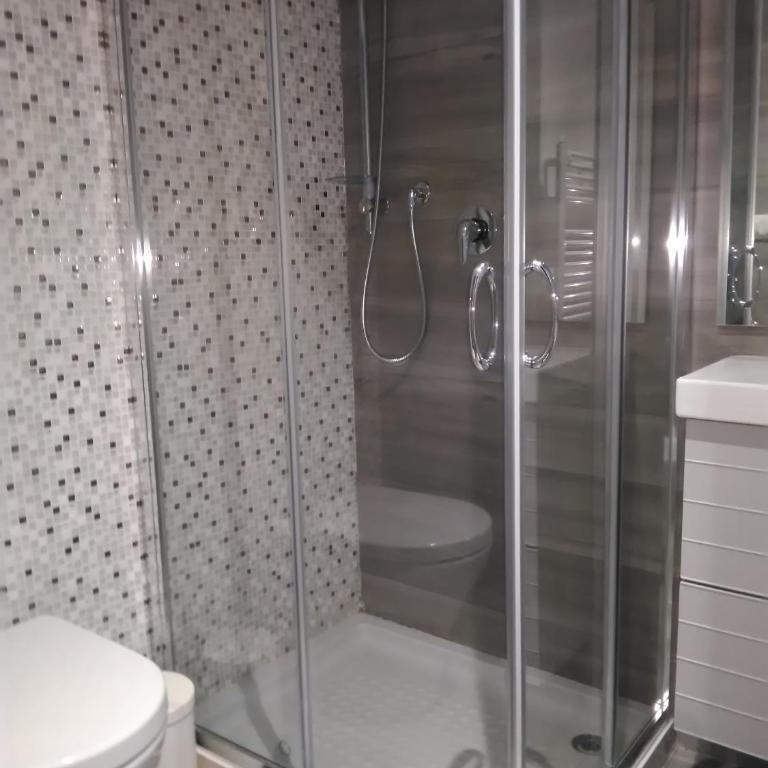 B&B del Toscano - Double Room with Private External Bathroom - 13