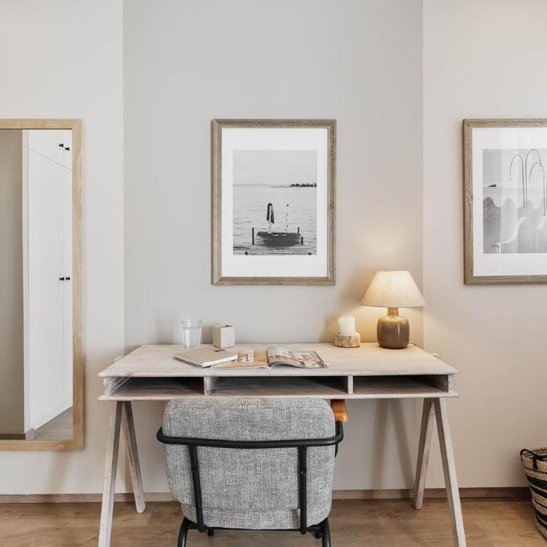 Spacest - Carrer del Comte Borrell A - Apartment - 3