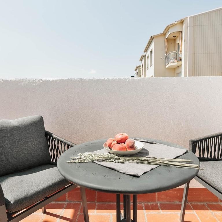 Spacest - Carrer del Comte Borrell A - Apartment - 19