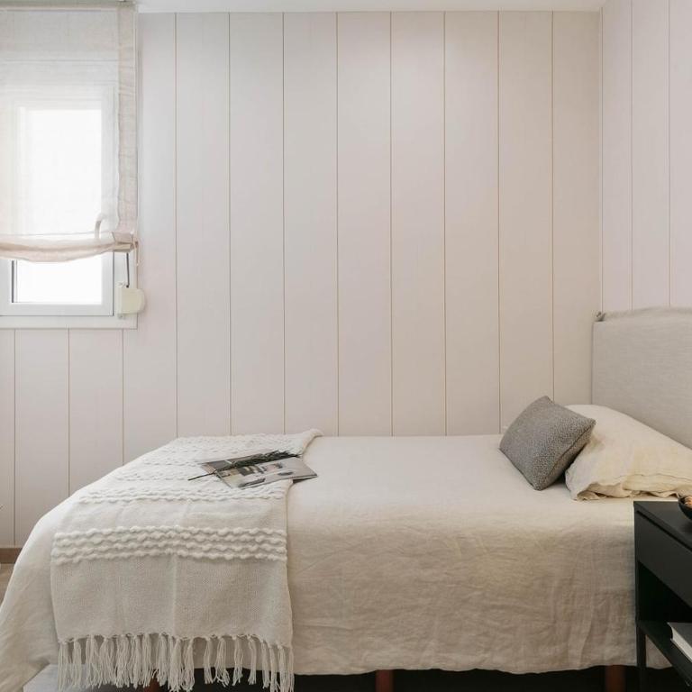 Spacest - Carrer del Comte Borrell A - Apartment - 22