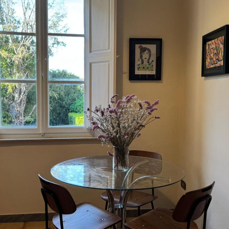 L'Artista - One-Bedroom Apartment - 11