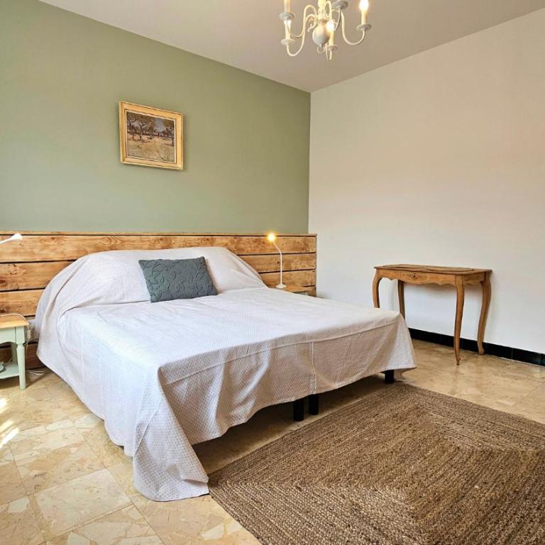 T3 100m2 - Rénové - Plage à 2mn à pied - Apartment mit 2 Schlafzimmern - 13