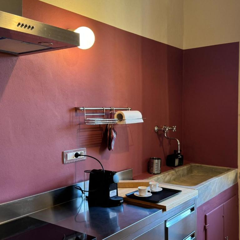 L'Artista - One-Bedroom Apartment - 6