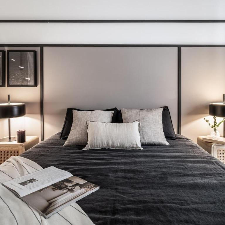 Spacest - Calle de Jorge Juan A - Apartamento - 16