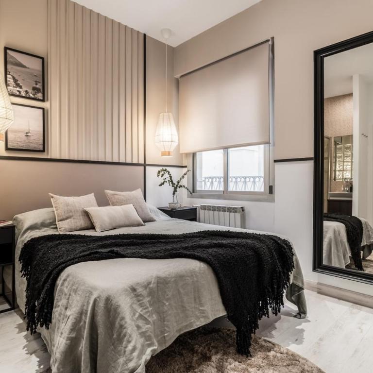 Spacest - Calle de Jorge Juan A - Apartamento - 27