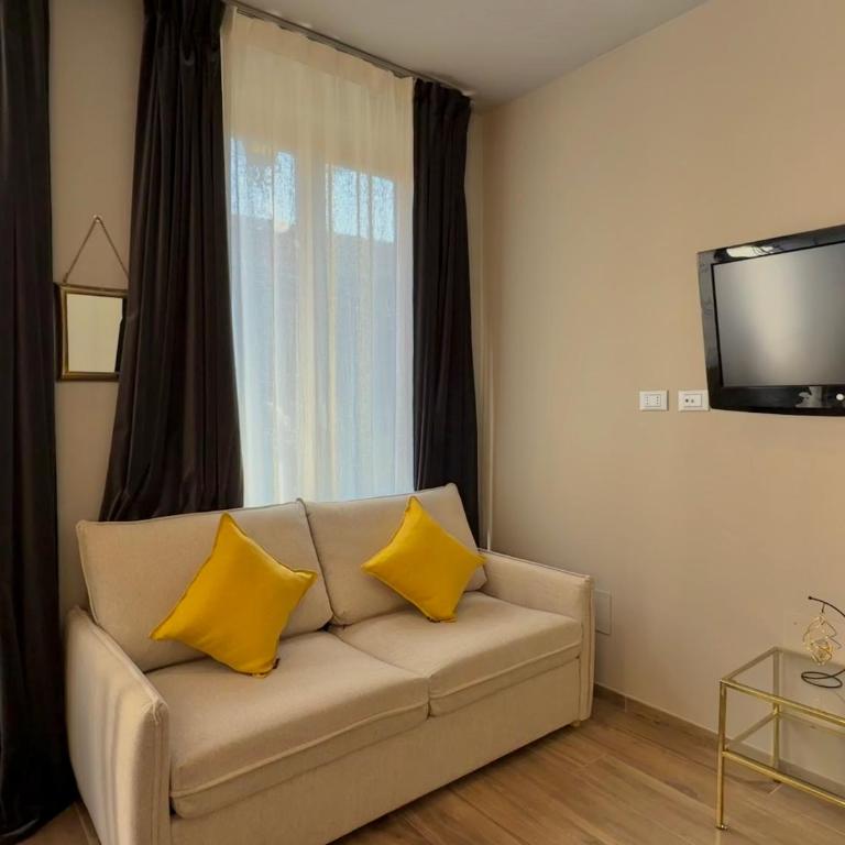 Casbah, suites nel cuore di Menaggio - Suite mit Terrasse - 5