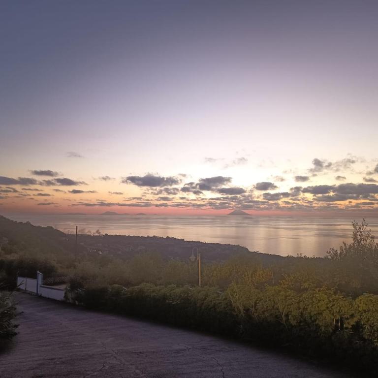 Tropea's green terrace - Two-Bedroom House - 17