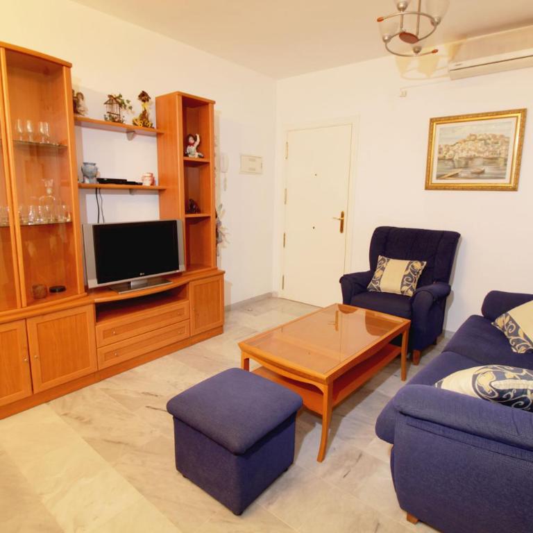 Apartamento Calle Cruz - Apartamento - 3