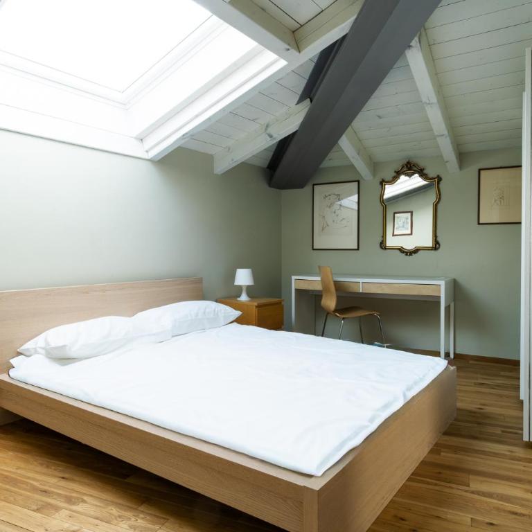 Aparthotel All'Orologio - Suite with Terrace - 6