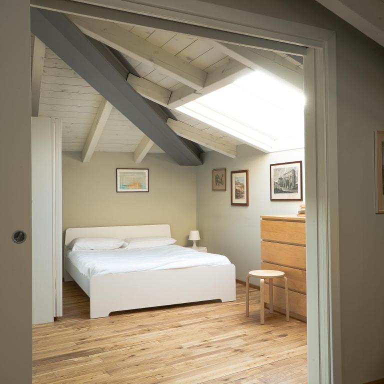 Aparthotel All'Orologio - Suite with Terrace - 7