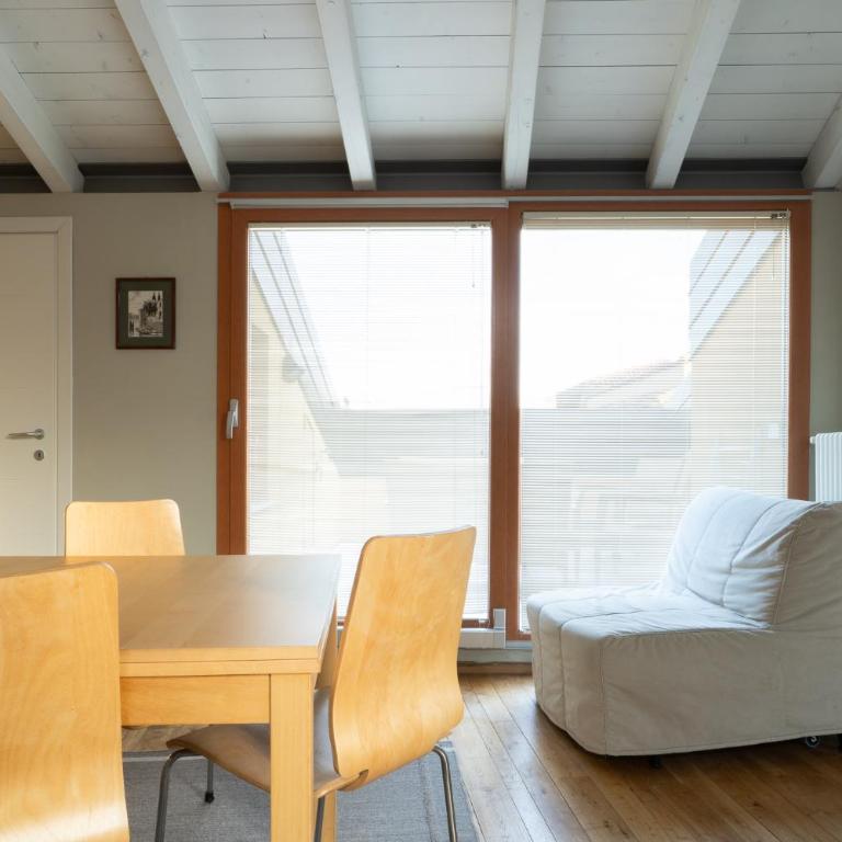Aparthotel All'Orologio - Suite avec Terrasse - 6