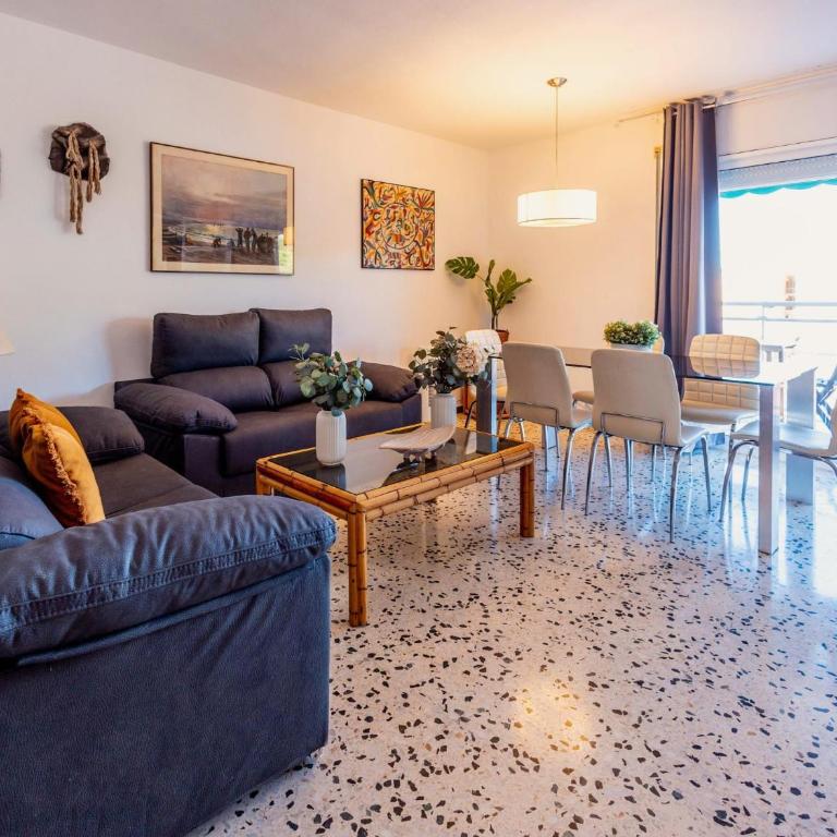 Suitur Apartment Piscina Playa Calafell - Apartamento - 2