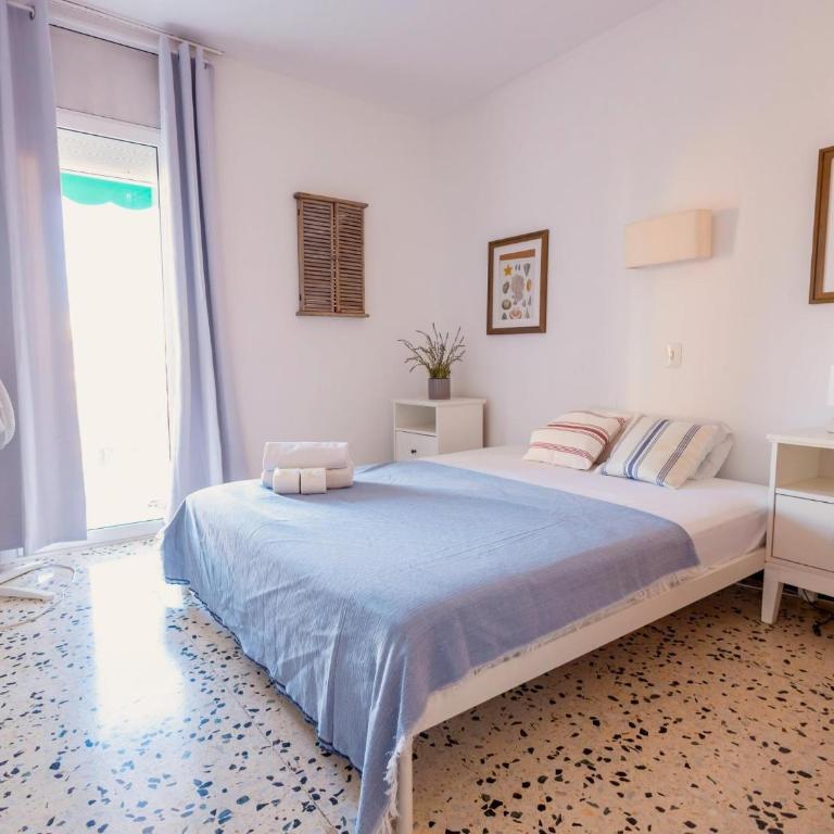 Suitur Apartment Piscina Playa Calafell - Apartamento - 6