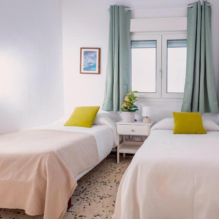 Suitur Apartment Piscina Playa Calafell - Apartamento - 10