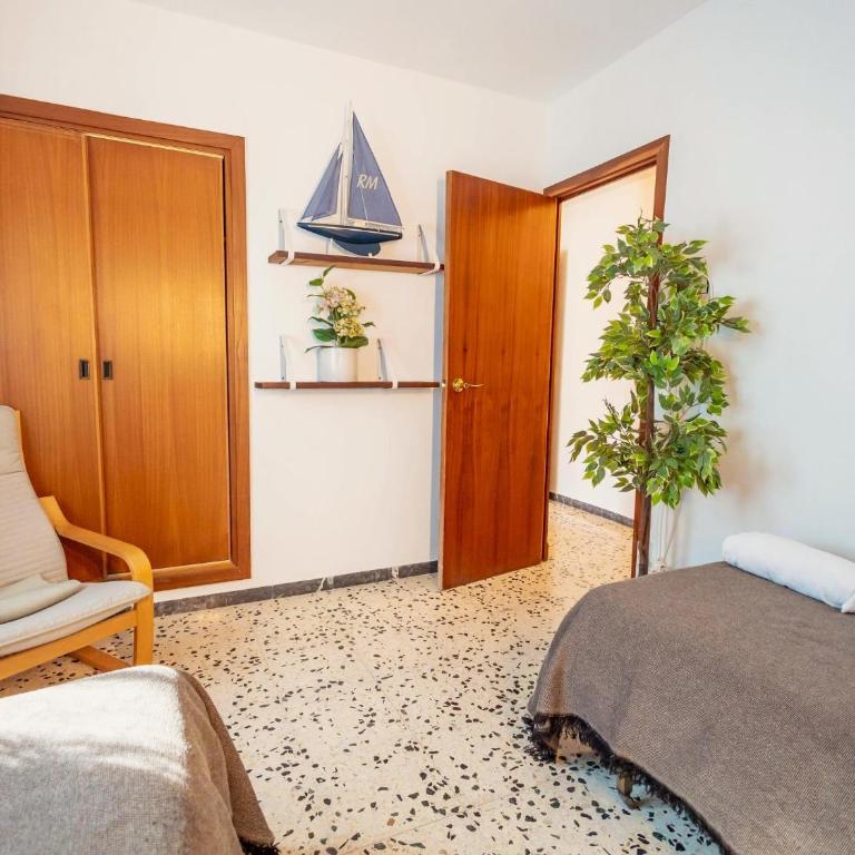 Suitur Apartment Piscina Playa Calafell - Apartamento - 11