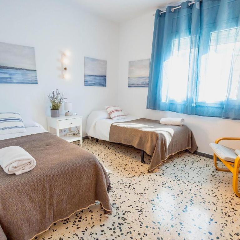 Suitur Apartment Piscina Playa Calafell - Apartamento - 12