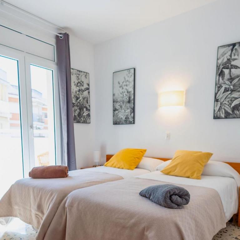 Suitur Apartment Piscina Playa Calafell - Apartamento - 14