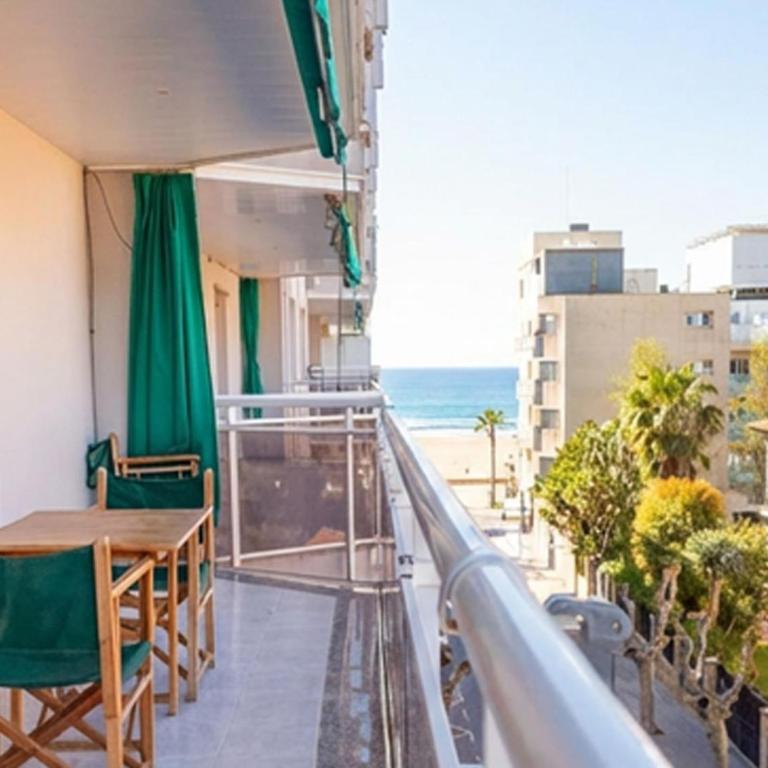 Suitur Apartment Piscina Playa Calafell - Apartamento - 21