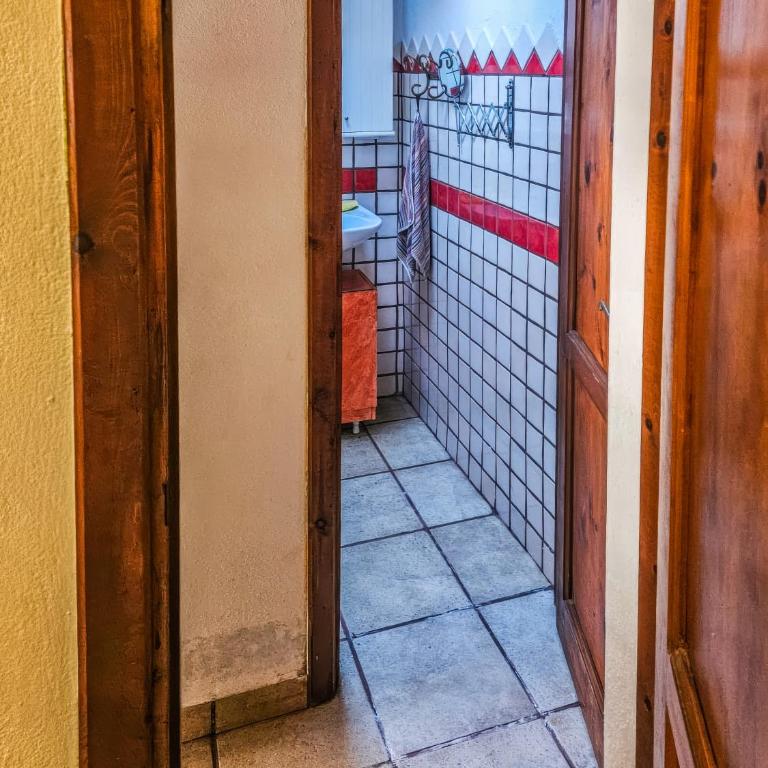 Alloggio privato AS - Appartamento con 1 Camera da Letto - 24