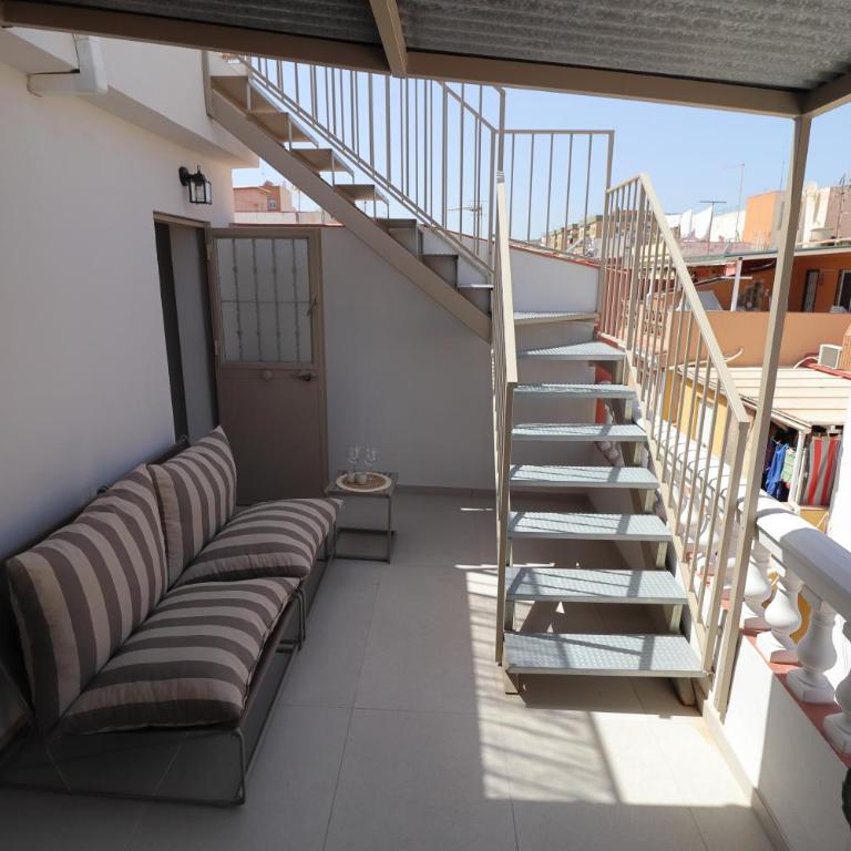 Casa Feliz Beach House Málaga - Casa de 3 dormitorios - 5