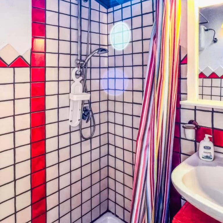 Alloggio privato AS - Appartamento con 1 Camera da Letto - 26