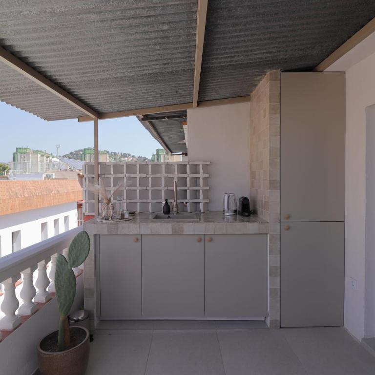 Casa Feliz Beach House Málaga - Casa de 3 dormitorios - 10