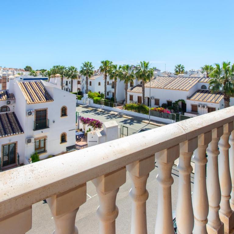 Winahost Orihuela Villamartin Golf - Apartamento de 2 dormitorios - 22