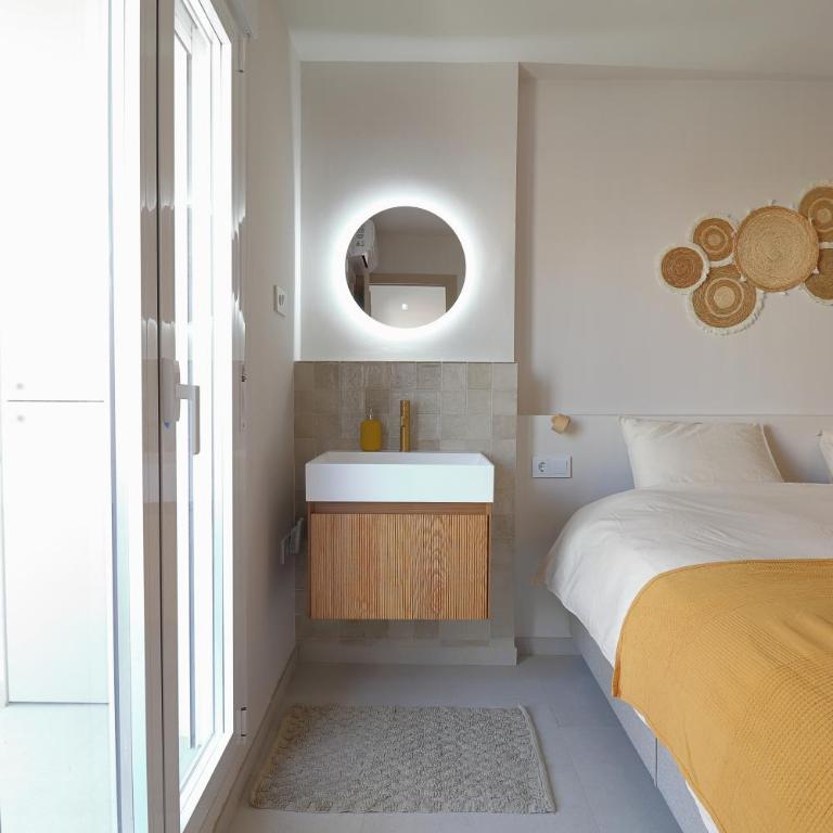 Casa Feliz Beach House Málaga - Casa de 3 dormitorios - 12