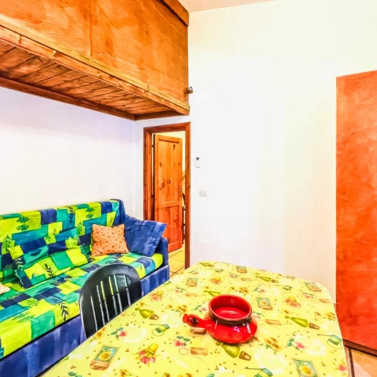 Alloggio privato AS - Appartamento con 1 Camera da Letto - 9