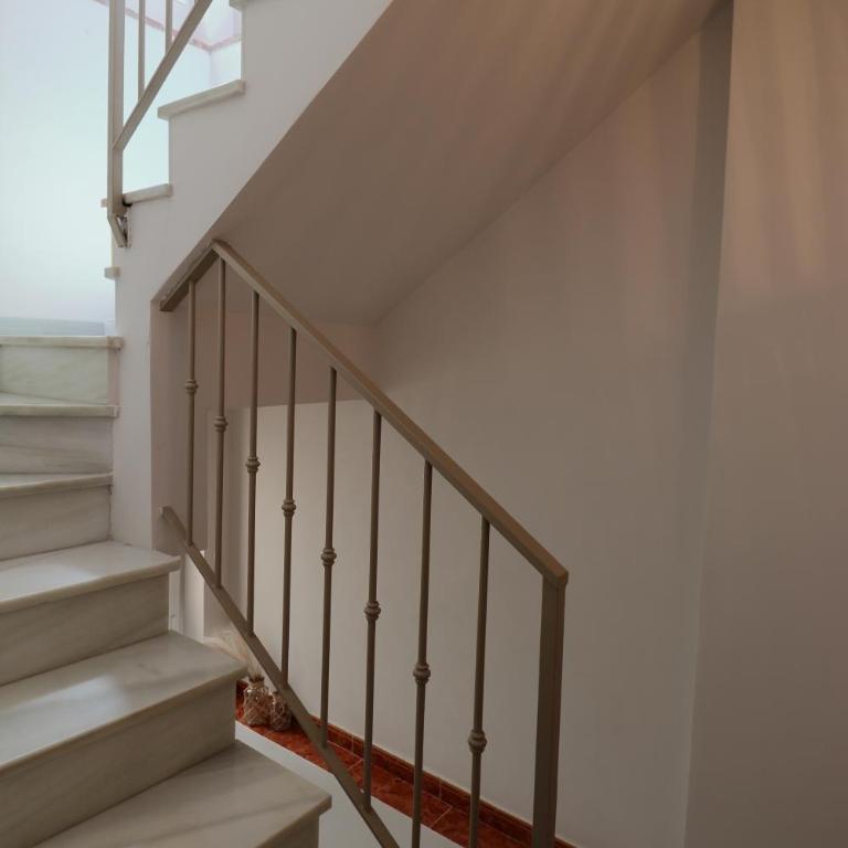 Casa Feliz Beach House Málaga - Casa de 3 dormitorios - 14