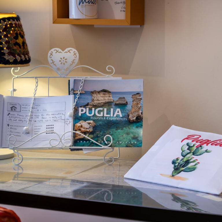 Madò Apartments Dalmazia - Appartamento con 1 Camera da Letto - 27