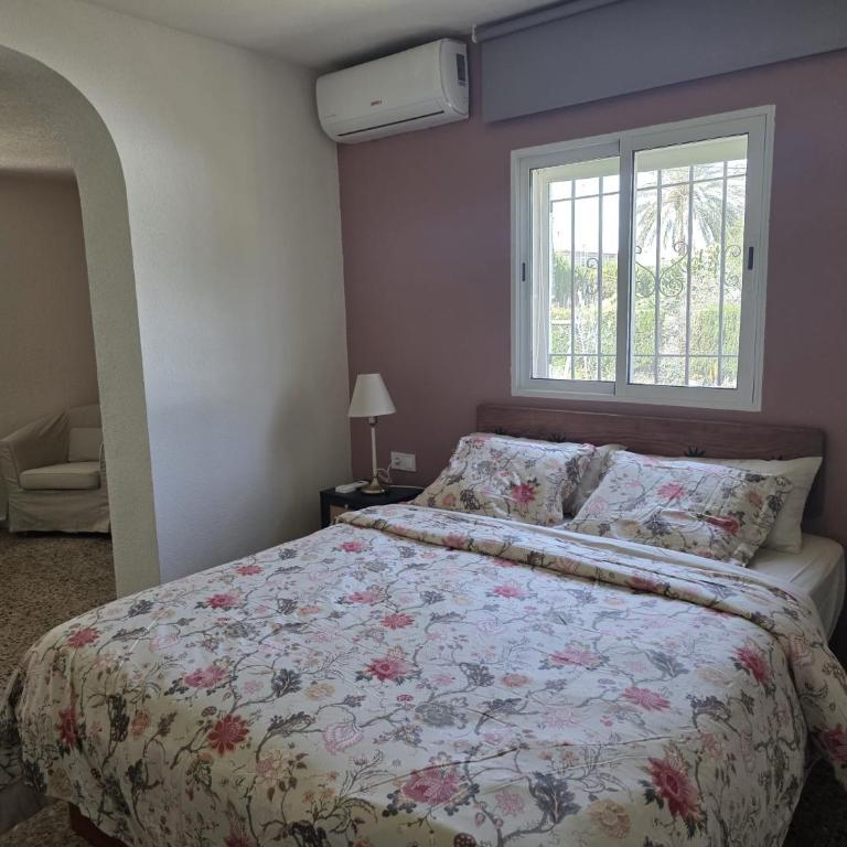 Eva luna san juan - Three-Bedroom Chalet - 1