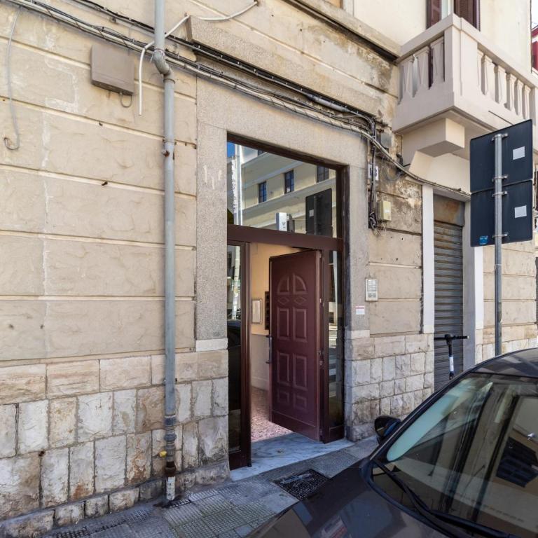 Madò Apartments Dalmazia - Appartamento con 1 Camera da Letto - 35